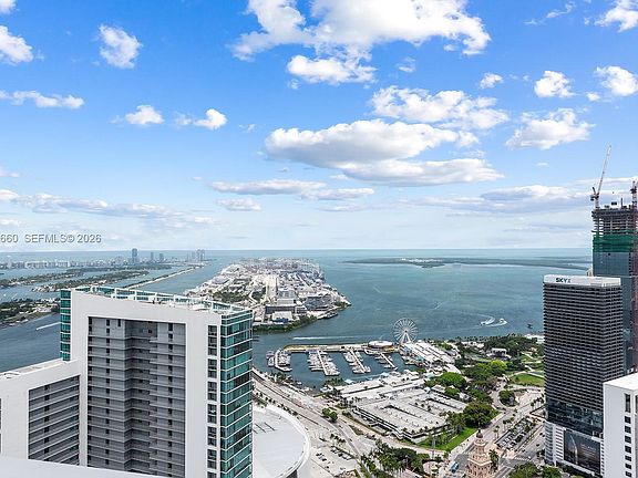 2nd image of 851 NE 1st Ave #Penthouse 5700
