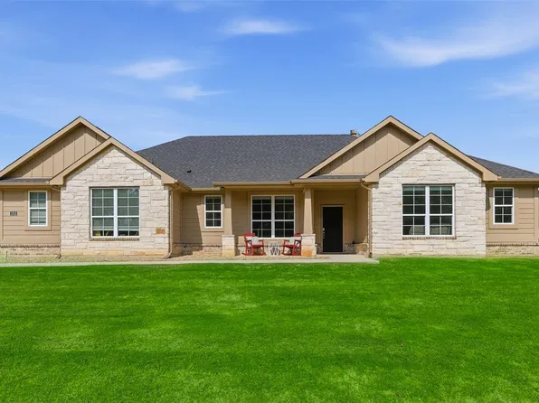 1212 County Road 4797, Springtown, TX 76082