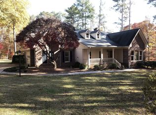 97 E Main St S, Hampton, GA 30228