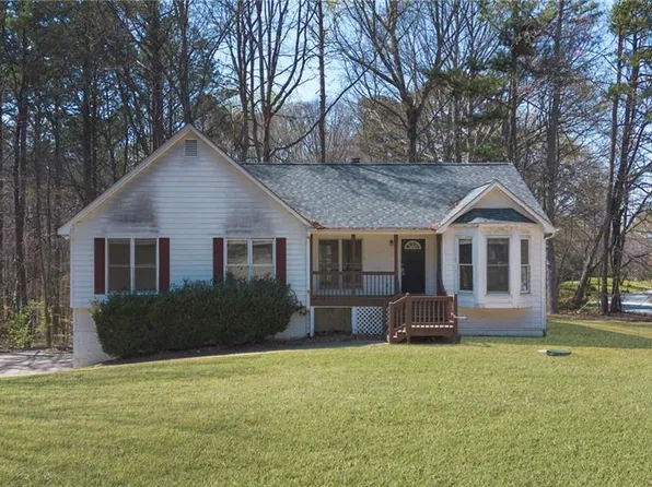 229 Oak Landing Dr, Douglasville, GA 30134