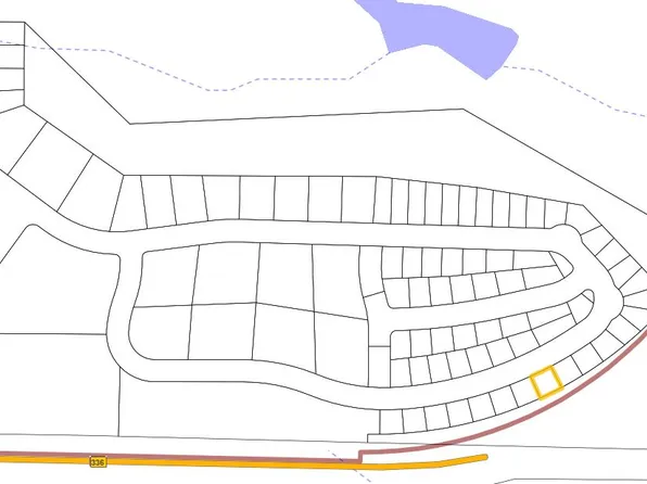 Baldwin Avenue Block #7-lot 23, Sheridan, WY 82801