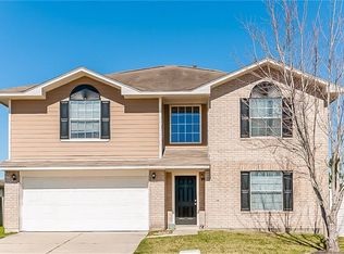 7902 Evergreen Terrace Ln, Houston, TX 77040