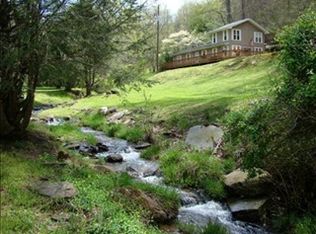 772 Marr Creek Rd, Bryson City, NC 28713