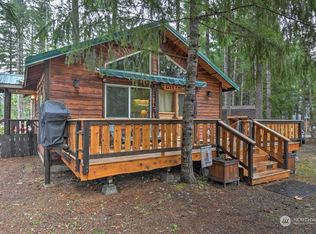 520 Cannon Rd, Packwood, WA 98361
