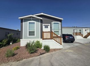 2537 N Las Vegas Blvd N #59, North Las Vegas, NV 89030