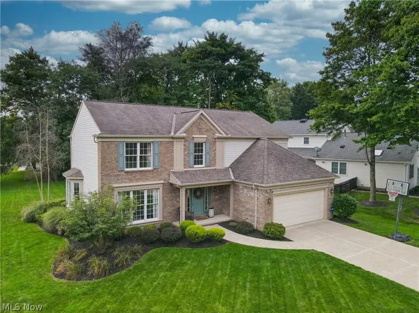 10385 Oviatt Ln, Twinsburg, OH 44087