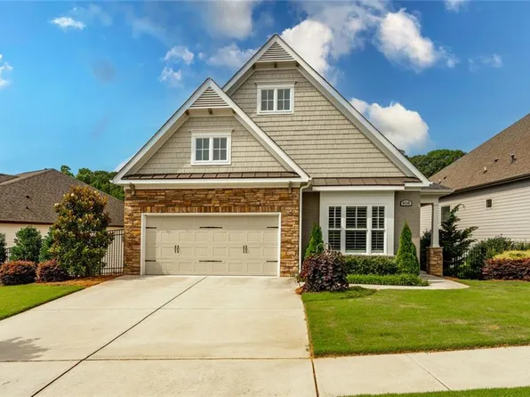 408 Serenity Ln, Woodstock, GA 30188