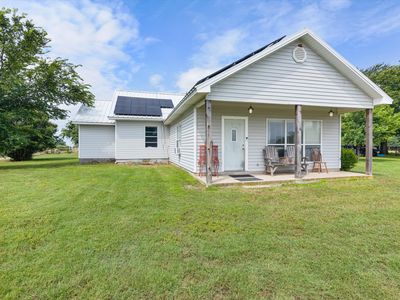 3013 State Highway 101, Bowie, TX, 76230