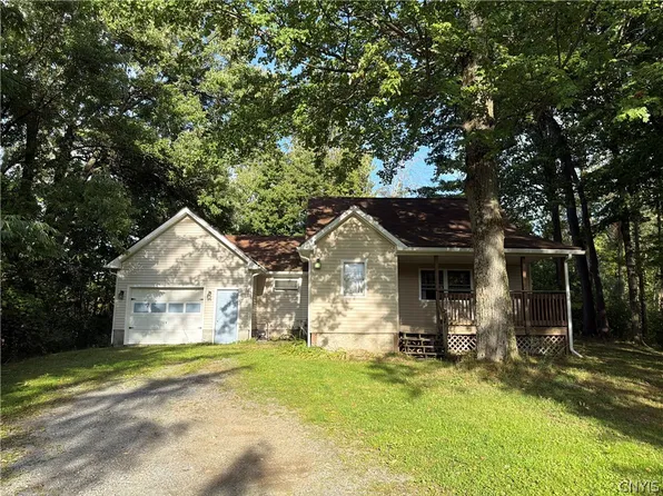 5720 State Route 233, Rome, NY 13440