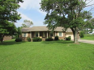 2055 Freehill Rd, Cookeville, TN 38501