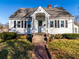 187 Green St, Fairhaven, MA 02719