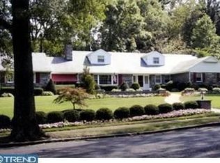 150 Upland Way, Haddonfield, NJ 08033