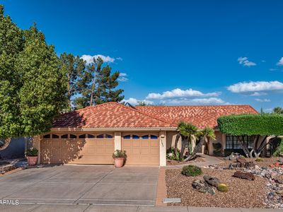 13693 N 91st Way, Scottsdale, AZ, 85260