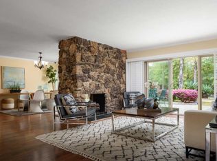 1415 Portesuello Ave, Santa Barbara, CA 93105