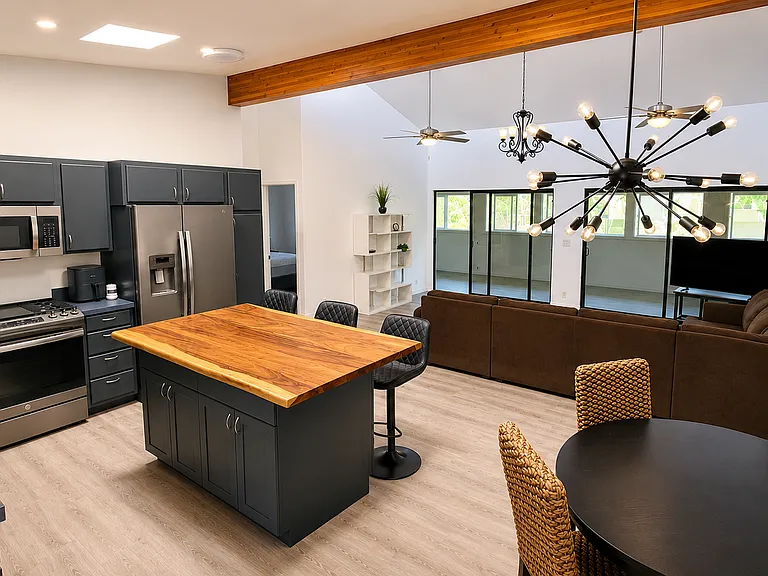 3361 Kalua Moa Rd — Photo 2