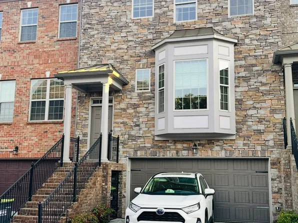 2706 Birch Grove Ln SE, Marietta, GA 30067