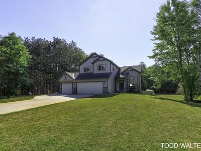 11174 Michigan Dune Dr, West Olive, MI, 49460