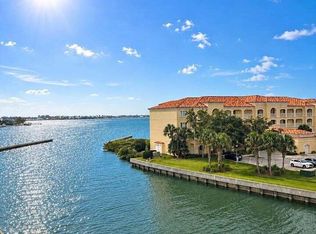 5 Harbour Isle Dr #Penthouse 06, Fort Pierce, FL 34949
