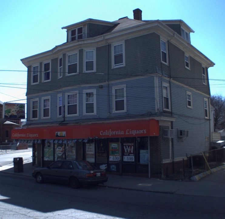 84 Union 