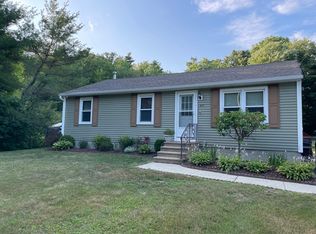 477 Clark St, Gardner, MA 01440