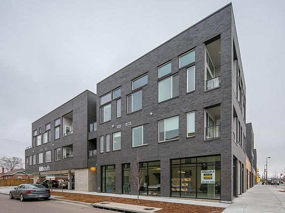 2nd image of 1616 S Broadway APT 308