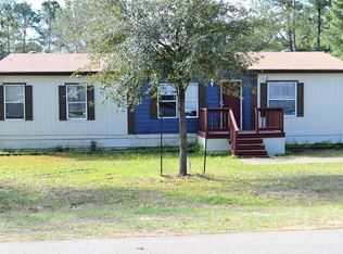 16307 Evergreen Timbers, Magnolia, TX 77355