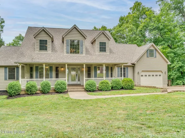 141 Par Five Dr, Brandenburg, KY 40108