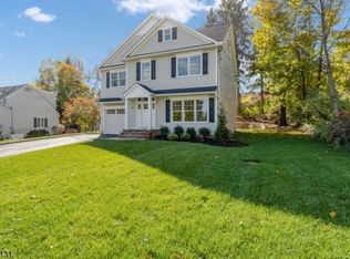 20 Parkside Ave, Madison, NJ 07940