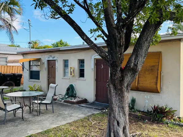 1101 N Federal Hwy APT 3, Lake Worth, FL 33460