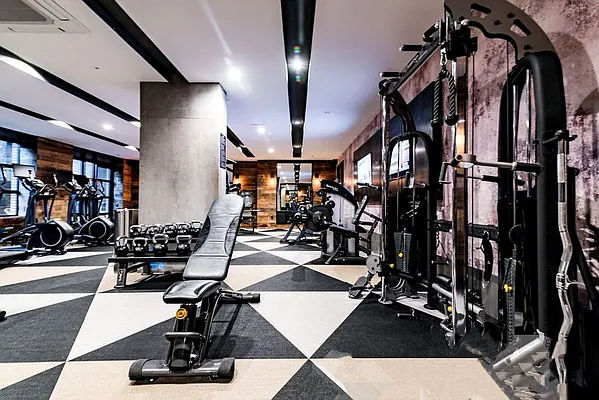 Rented by Brick&Mortar | media 13