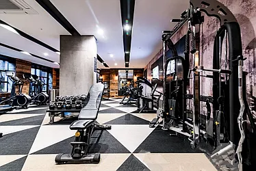 Rented by Brick&Mortar