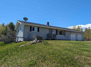 8071W Freeman Rd, Manistique, MI 49854