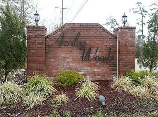 Rosewood Dr, Ponchatoula, LA 70454