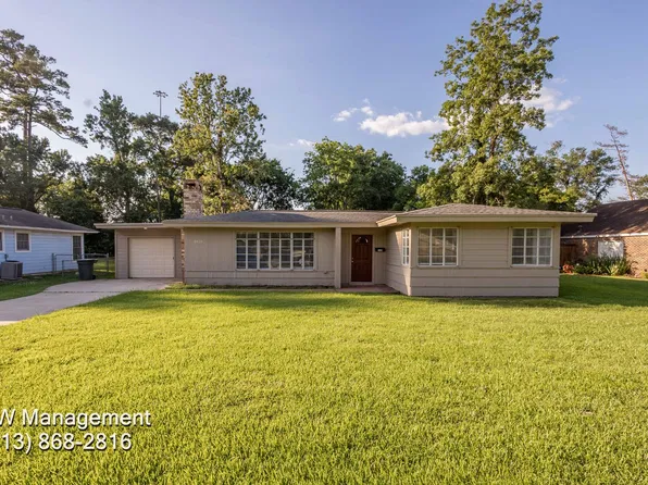 2420 Louisiana St, Beaumont, TX 77702