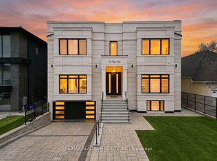 116 Oak Ave, Richmond Hill, ON L4C 6R7