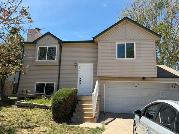 20000 E Wagontrail Dr, Centennial, CO 80015