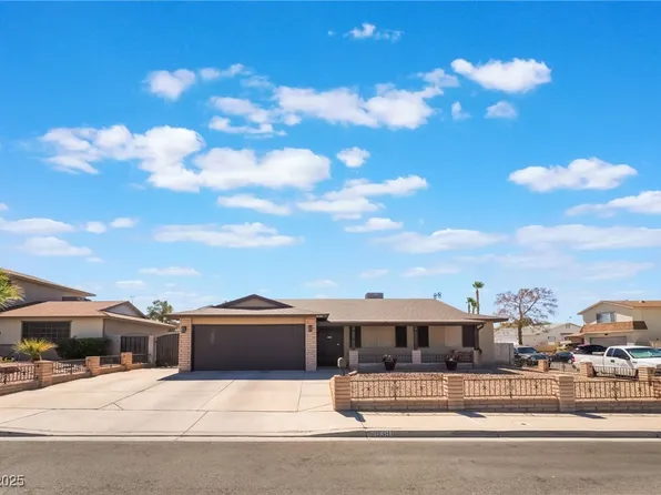 838 Mainsail Ct, Henderson, NV 89002