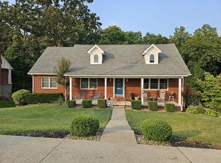 108 New Hampshire Dr, Ashland, KY