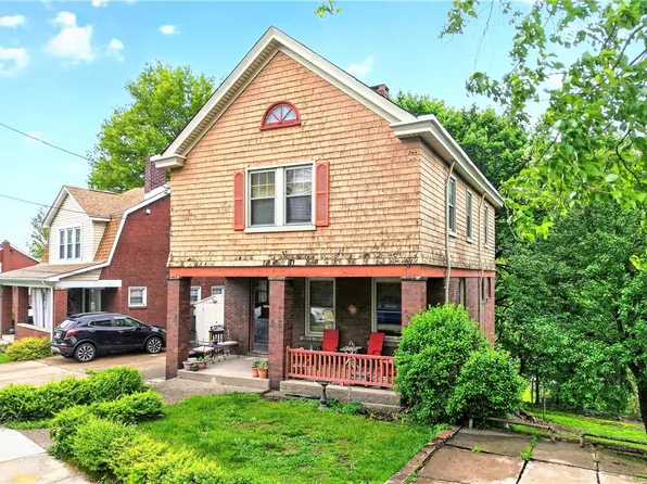 641 Center Ave, Bellevue, PA 15202