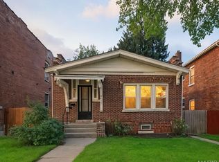 5024 Louisiana Ave, Saint Louis, MO