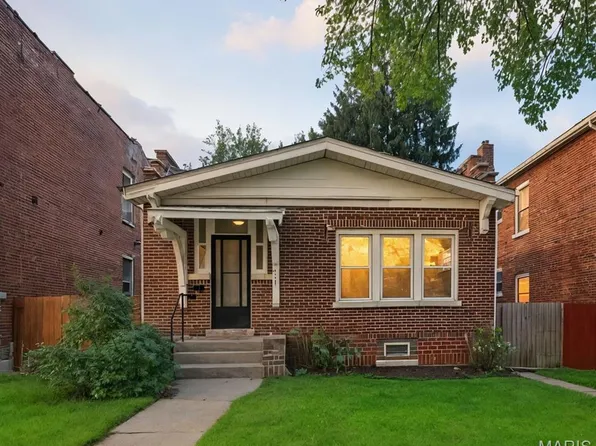 5024 Louisiana Ave, Saint Louis, MO 63111