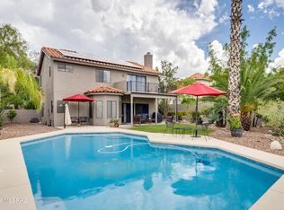 1161 W Lone Star Mine Pl, Oro Valley, AZ 85737