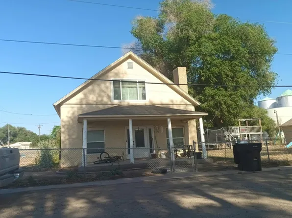 712 6th St, Fowler, CO 81039