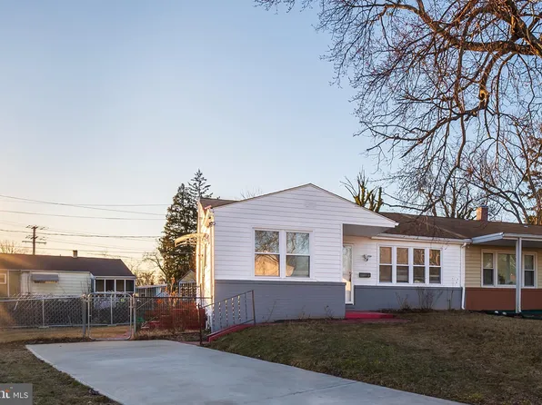 4 Wild Cherry Ct, Baltimore, MD 21244