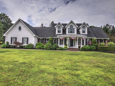 50 Kettle Run, East Aurora, NY, 14052