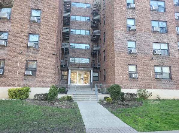 211-01 75 Avenue #1K, Bayside, NY 11364