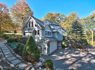 26 Quail Run, Lake Harmony, PA 18624