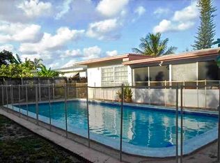 913 SW 49th Ave, Plantation, FL 33317