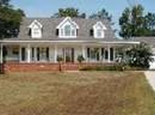 255 Lexington Carlton Rd, Lexington, GA 30648