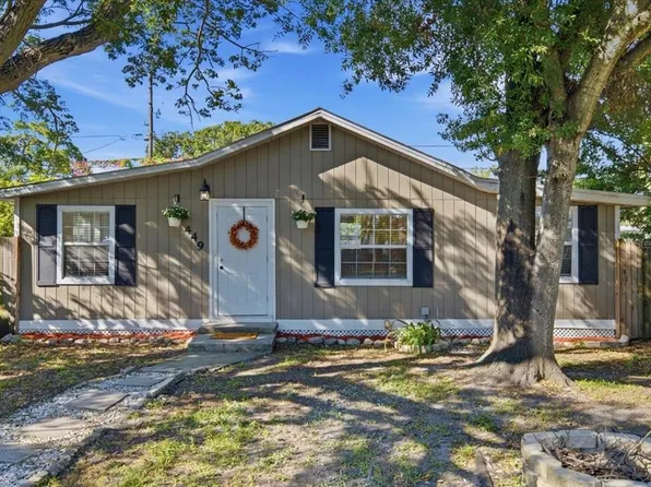 449 38TH AVENUE N, ST PETERSBURG, FL 33704